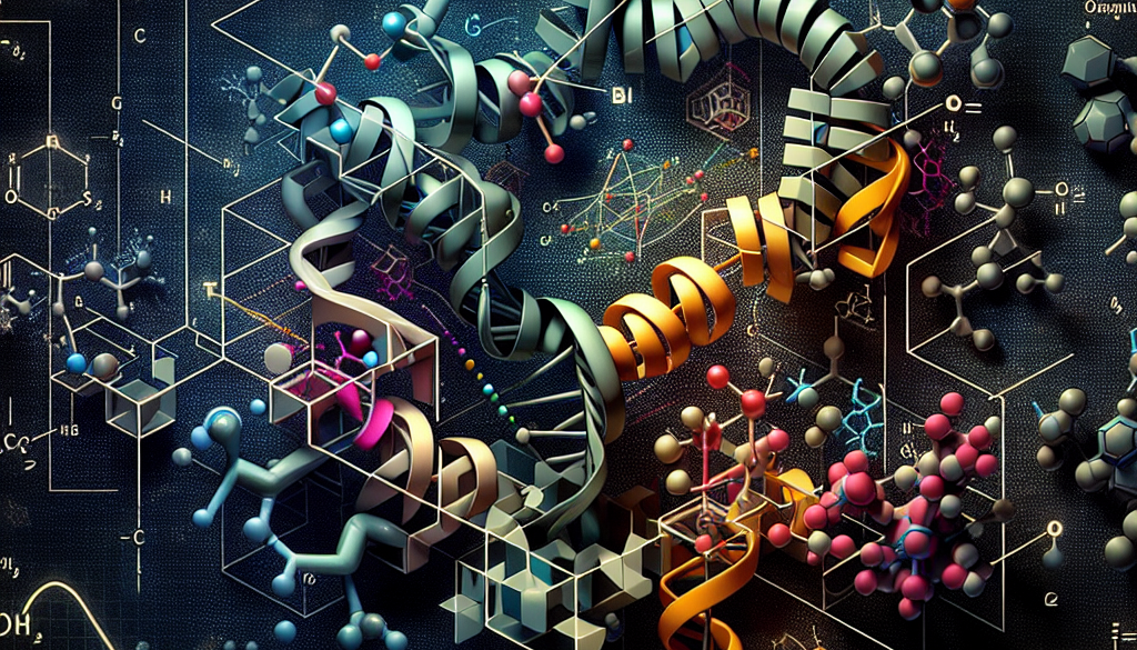 Enzyme Kinetics: Understanding Reaction Speeds and Mechanisms