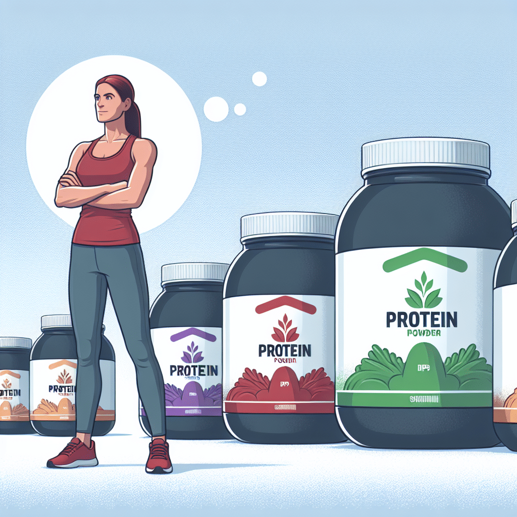 Protein Powder Private Label: Start Your Brand