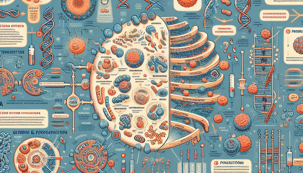 RNA and Protein Synthesis Gizmo Answer Key: Study Guide