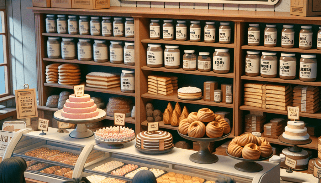 Bulk Protein for Bakery Products: Rise Above the Rest