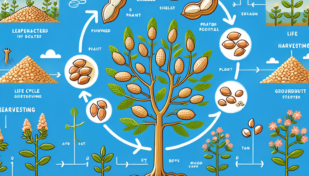 What is Ground Nuts: Unearthing the Basics