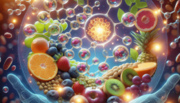 Antioxidant Peptides in Functional Foods: Supercharged Benefits