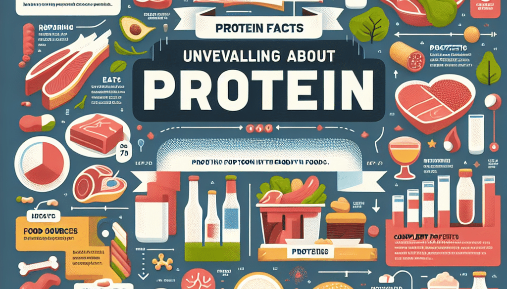 True or False: Unveiling Protein Facts