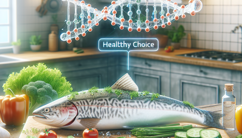 Protein in Whitefish: A Healthy Choice