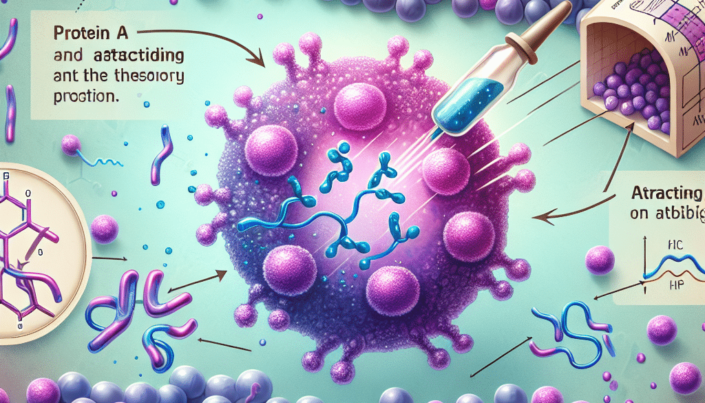 Protein A Resin: Key to Antibody Purification