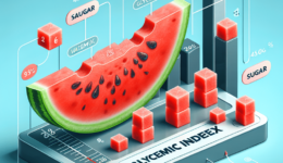 Is Watermelon a High Glycemic Index Food? Sugar Facts