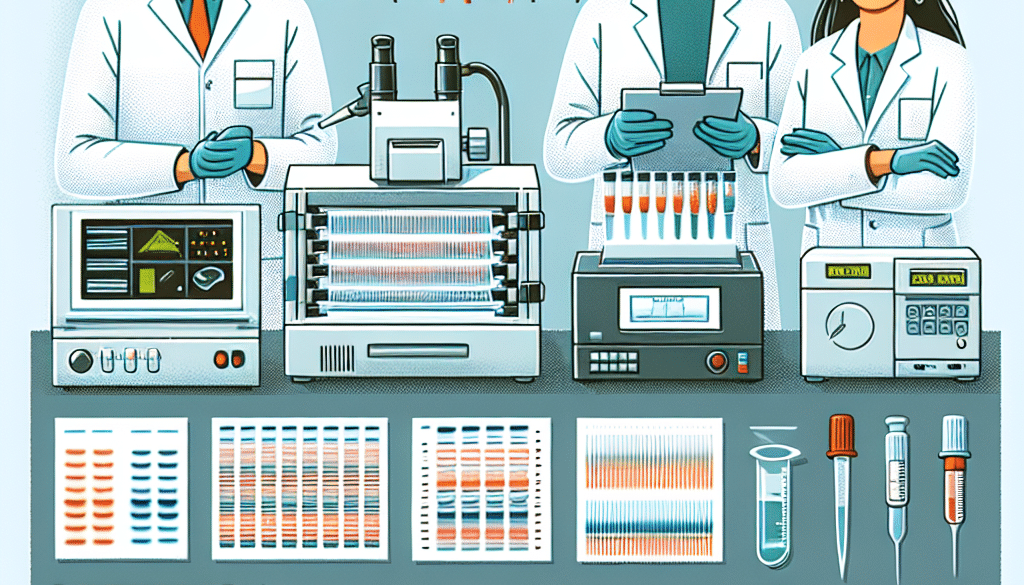 Protein Marker: A Scientist's Guide to Gel Electrophoresis