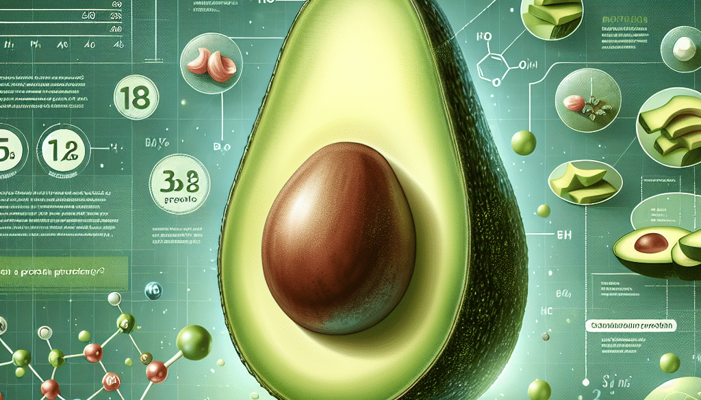 Cuanta Proteina Tiene El Aguacate: Nutritional Value Explored