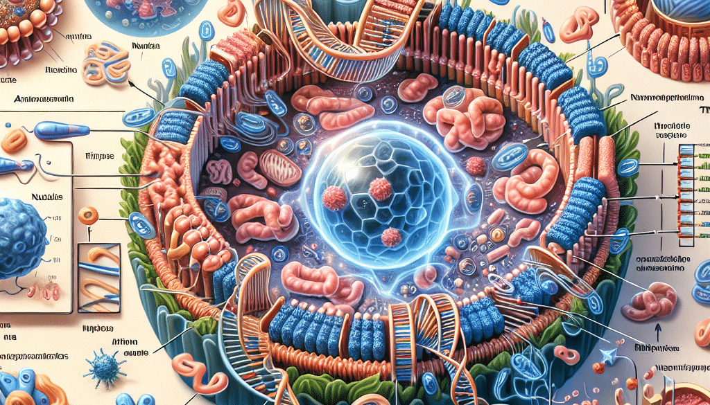 RNA and Protein Synthesis Gizmo: Interactive Learning Tool