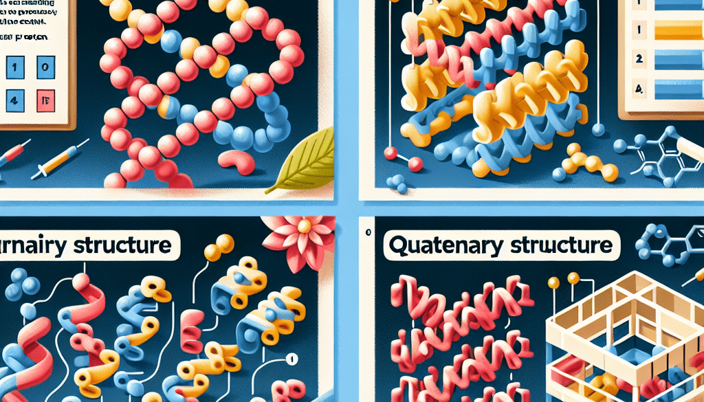 Which of the Following Is True of Protein Structure: Clarifying Misconceptions