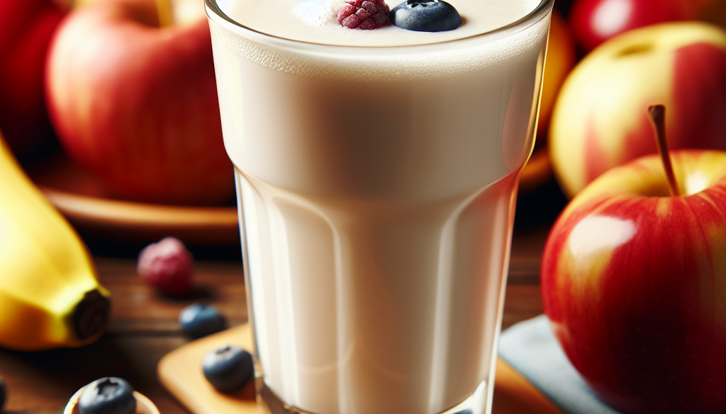 Collagen Protein Shake: Boost Your Beauty and Health