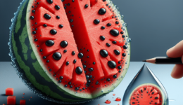 How Much Water in Watermelon? Nature's Hydration