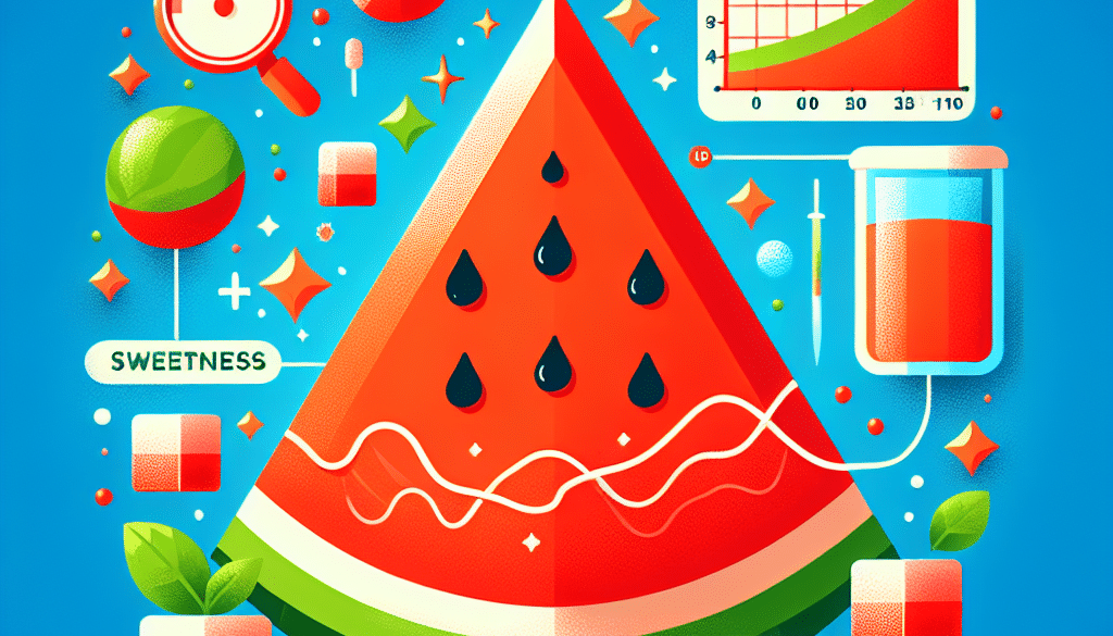 Watermelon Glycemic Index: Sweetness Without the Spike