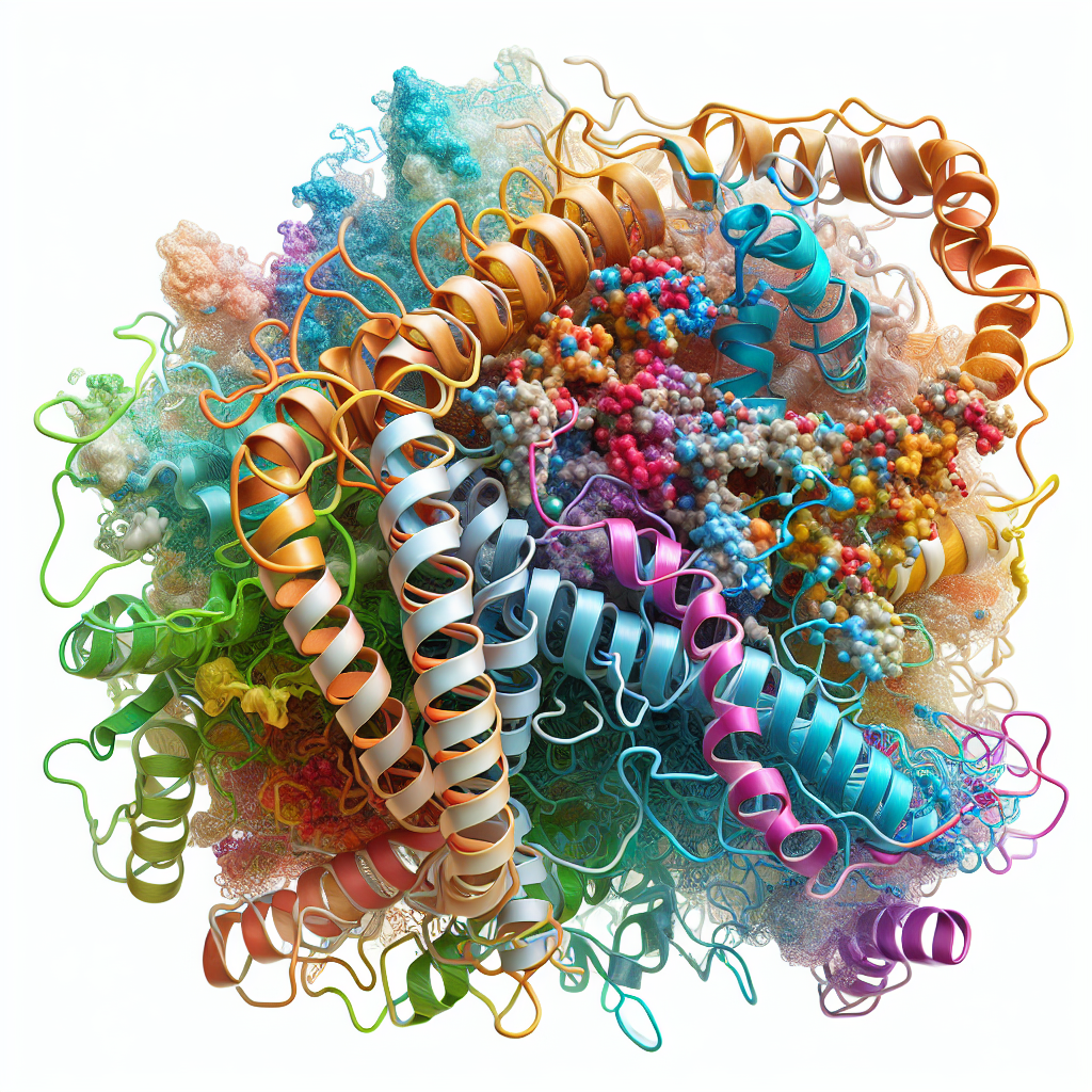 PNGase F Protein: Essential Enzyme in Glycobiology