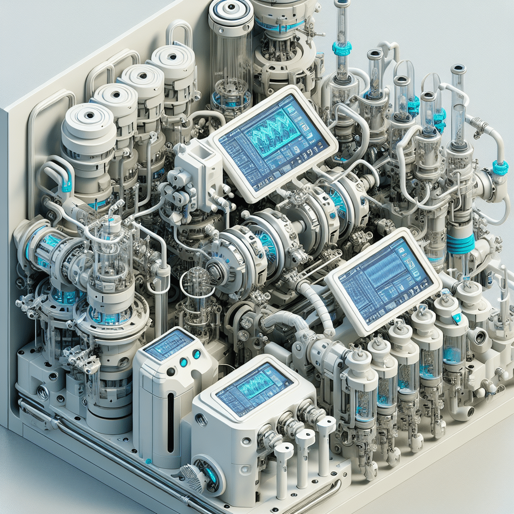 Protein Concentrator: Efficient Protein Purification Tool