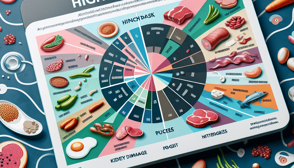 High Protein Diets: Potential Risks Quizlet