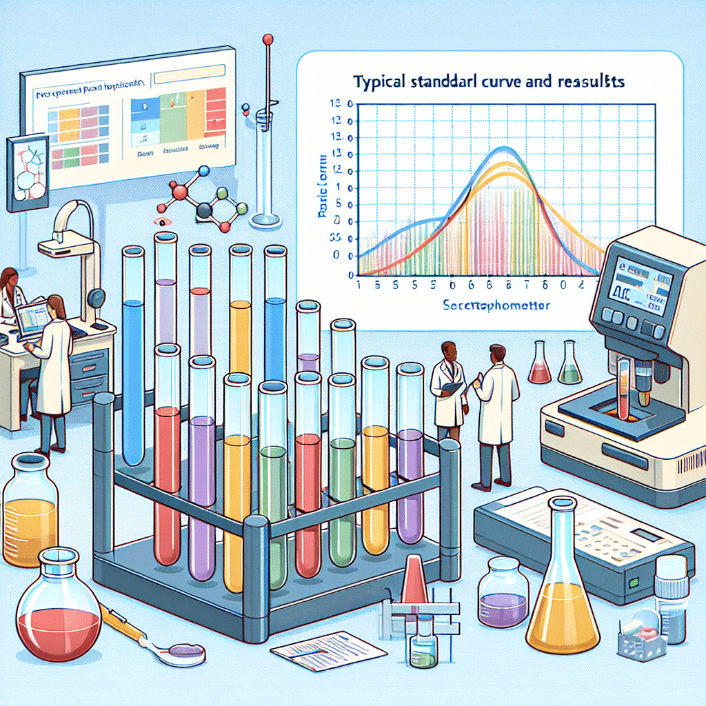 DC Protein Assay: Precision in Protein Quantification