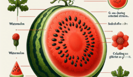 Is Watermelon a Fruit? Clearing Up Confusion