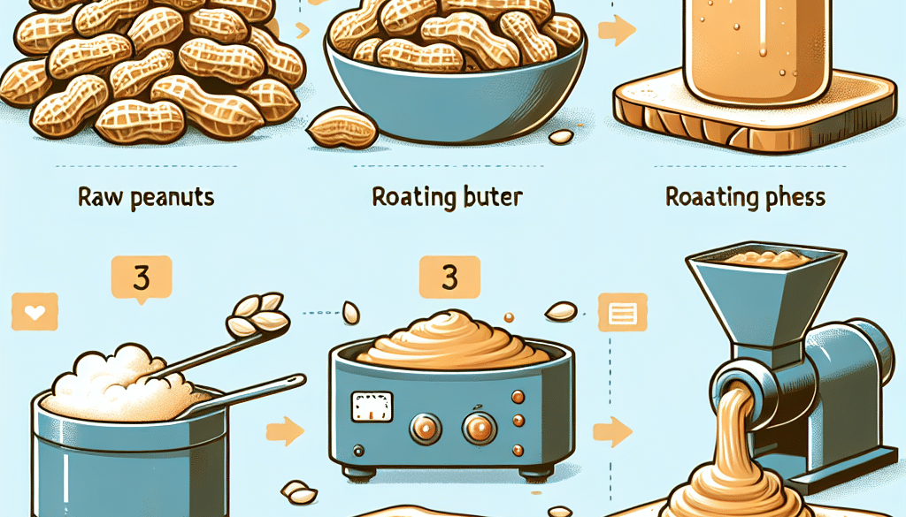 Is Peanut Butter Processed? Unpacking The Spread Facts