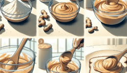 Protein Powder Peanut Butter Recipe: Mixing Up Strength