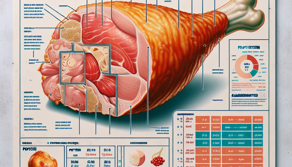 Chicken Leg Quarter: Protein Content Explored