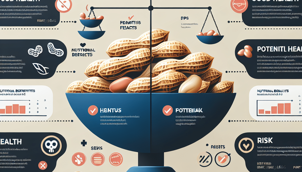 Is Boiled Peanuts Good for You? Nutritional Verdict