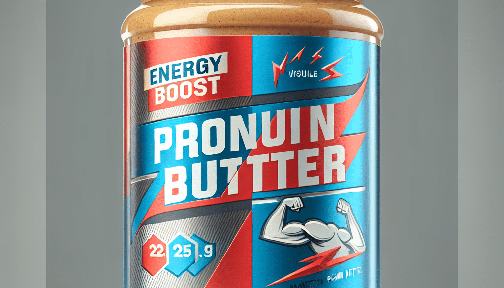 Skippy Protein Peanut Butter: Boost Your Energy!