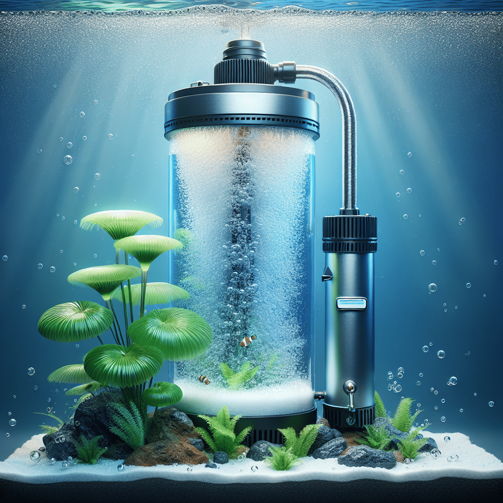 Protein Skimmer Freshwater: Essential for Aquatic Health