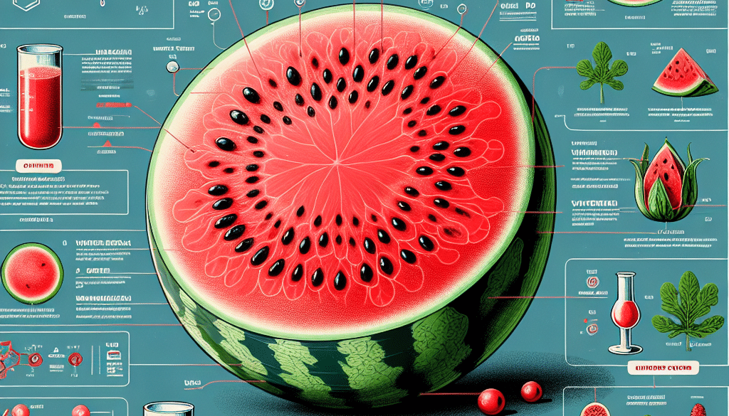 Watermelon Macros: Understanding Your Fruit