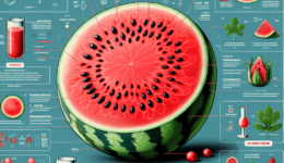 Watermelon Macros: Understanding Your Fruit