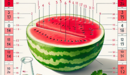 Is Watermelon Acidic? Exploring the pH Levels