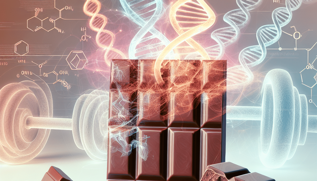 Protein in Chocolate: Sweet Treats with Benefits