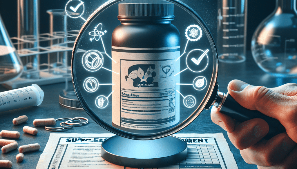 Labdoor Protein: Quality Supplements Reviewed