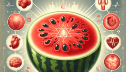 Watermelon Citrulline: Enhancing Your Health