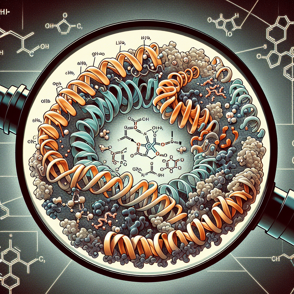 Post-Translational Modifications: The Final Touches on Proteins