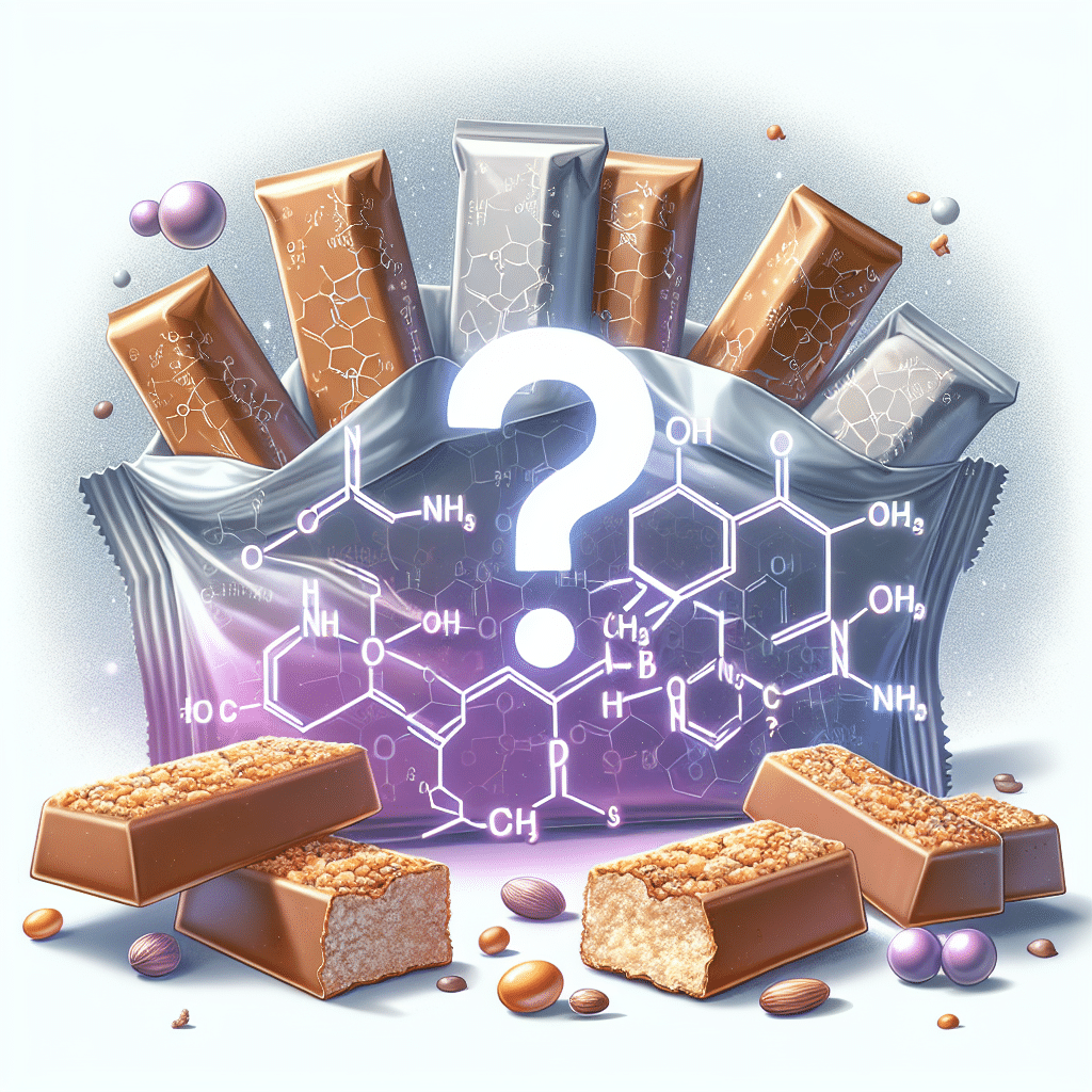 Sugar Alcohol in Protein Bars: What to Know