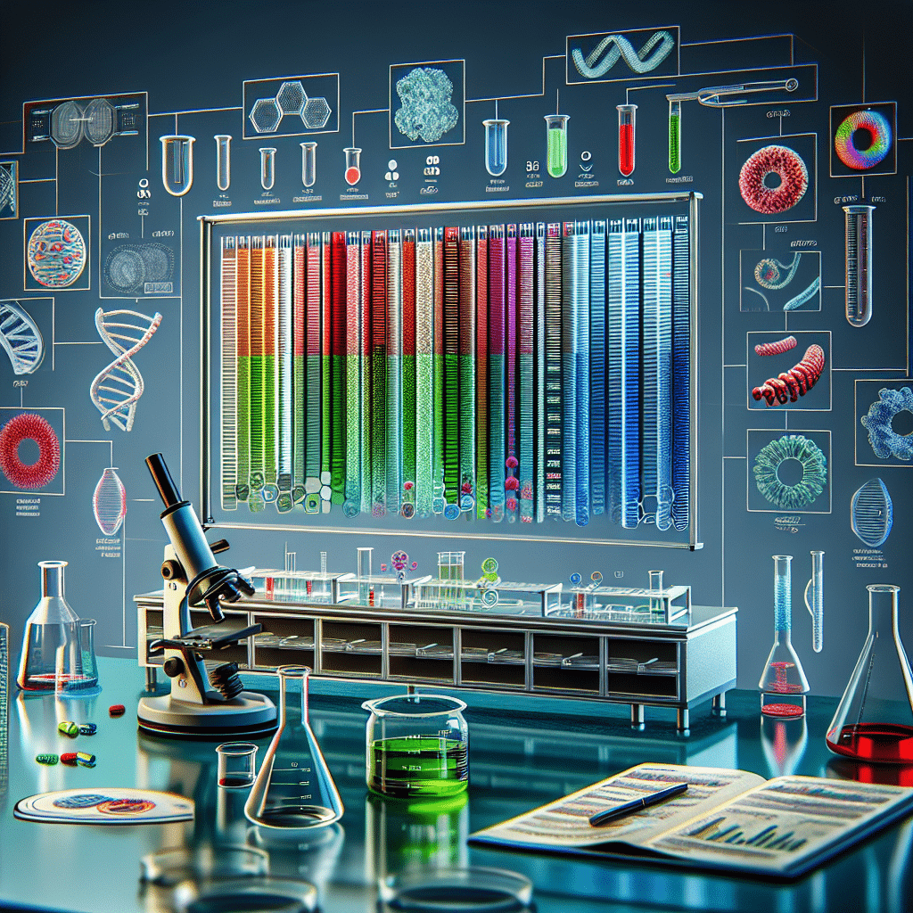 Pageruler Prestained Protein Ladder: Lab Essentials Explained