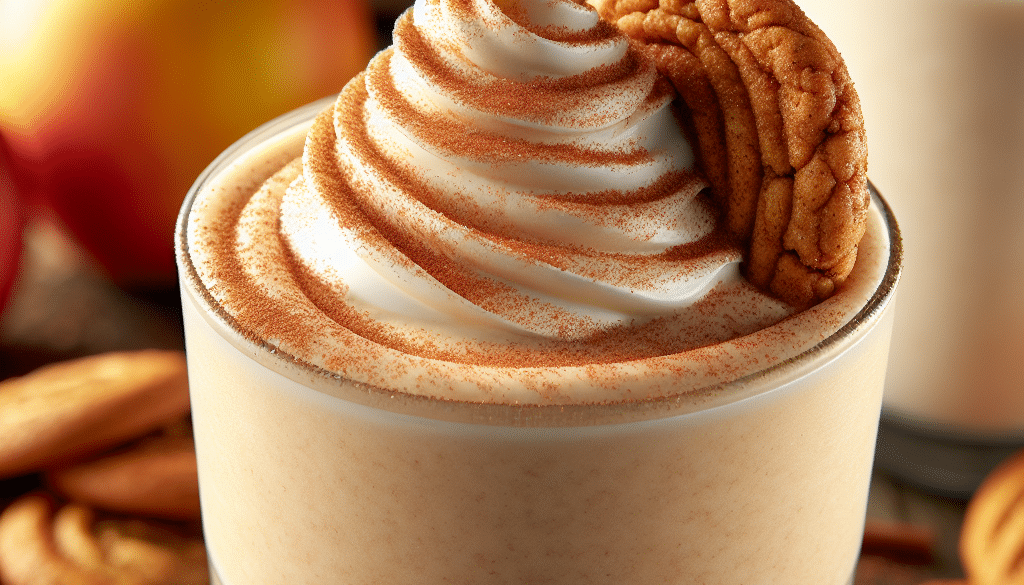 Protein Powder Snickerdoodle: Dessert-Inspired Shakes