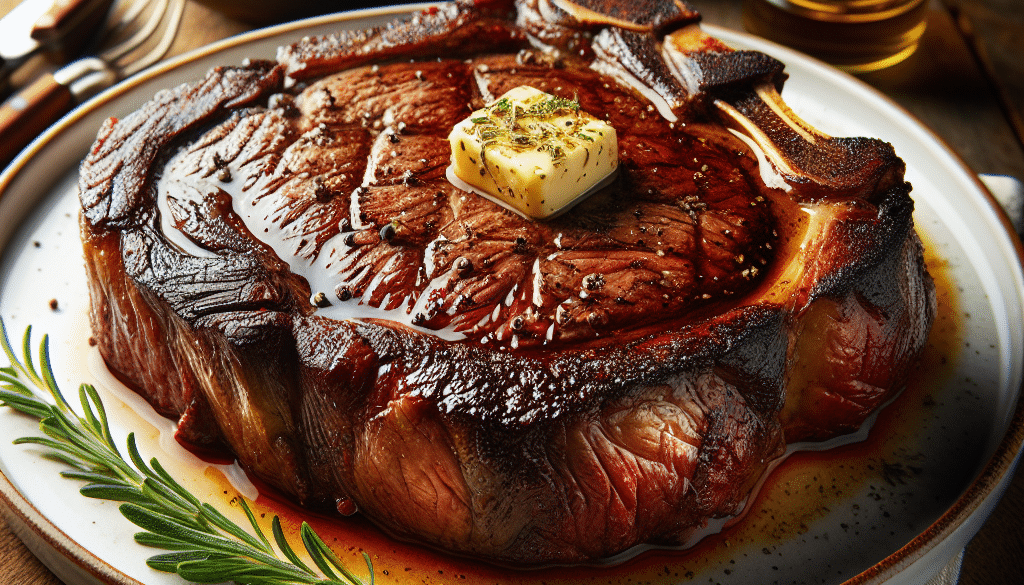 16 oz Ribeye Protein: Steak Lover's Guide