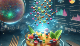 Novel Emulsifying Proteins for Food Tech: Innovation Spotlight