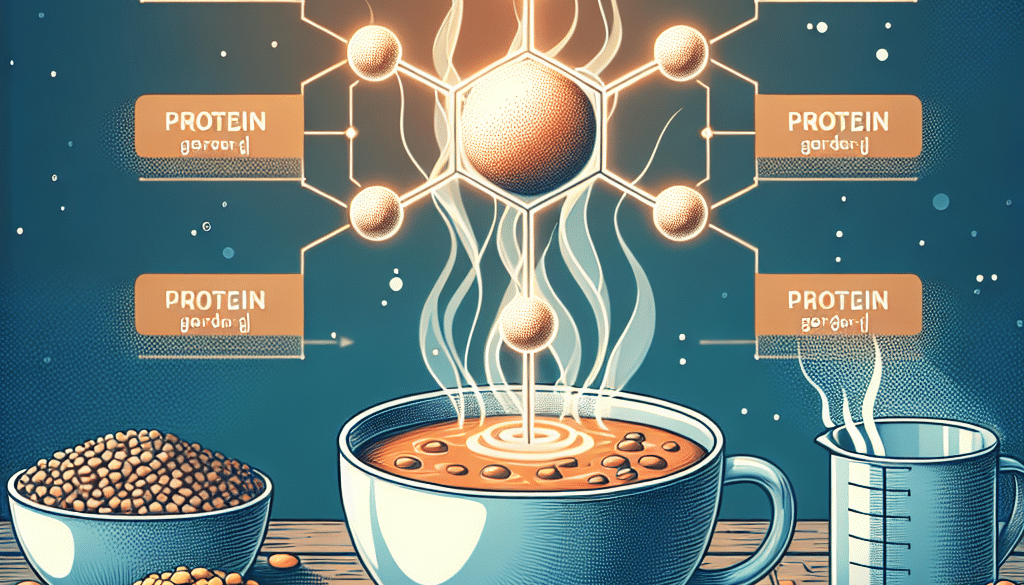 How Much Protein is in Lentil Soup?