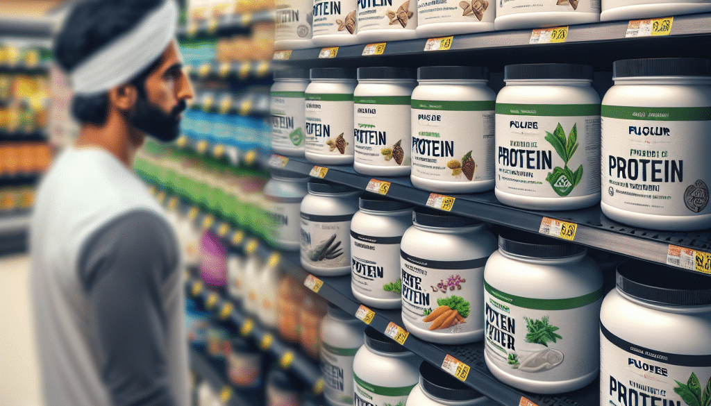 Protein Powder Without Sweetener: Pure and Simple Options