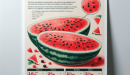 Carbs in 2 Cups of Watermelon: Diet Friendly?