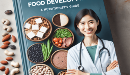 Strategies for High-Protein Food Development: Nutritionist's Guide