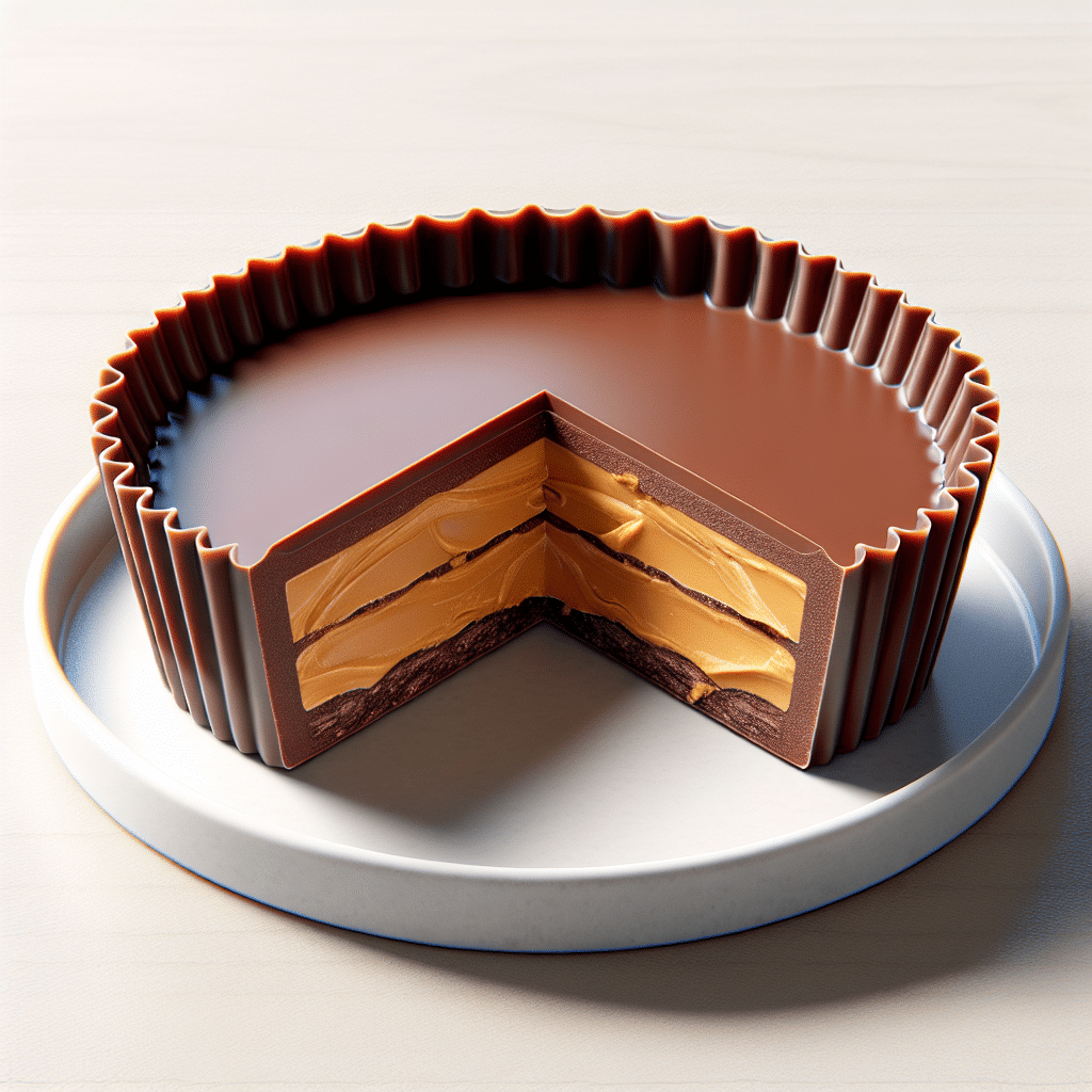 Protein Peanut Butter Cups: Snacking Reinvented