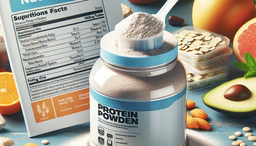 Best Protein Powder on a Budget: Affordable Nutrition Guide