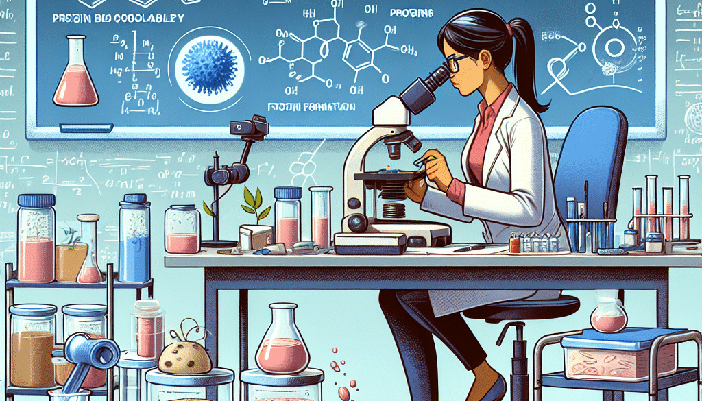 Protein Solubility in Food Formulations: Enhancing Techniques