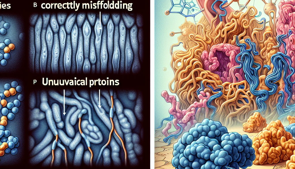 Protein Misfolding and Amyloidosis: Clues to Complex Diseases