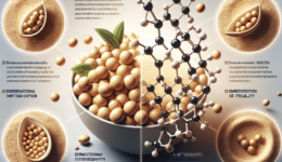 Antioxidant Effects of Soy Protein: Surprising Benefits