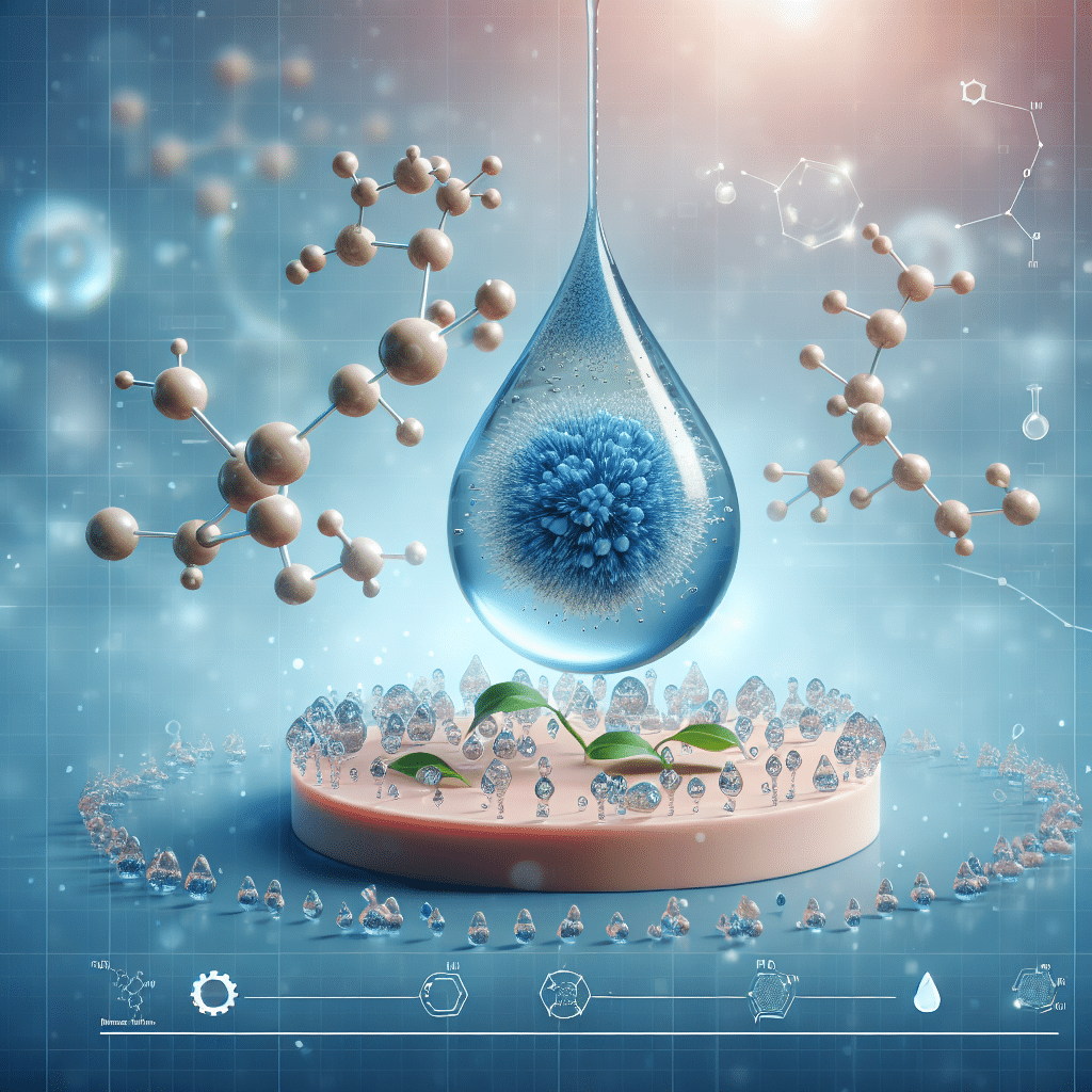 Emulsifying Properties of Plant Proteins: A Deep Dive